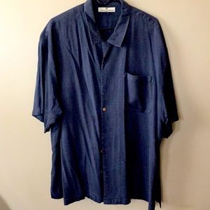 Men’s Leisure shirt by Tommy Bahama